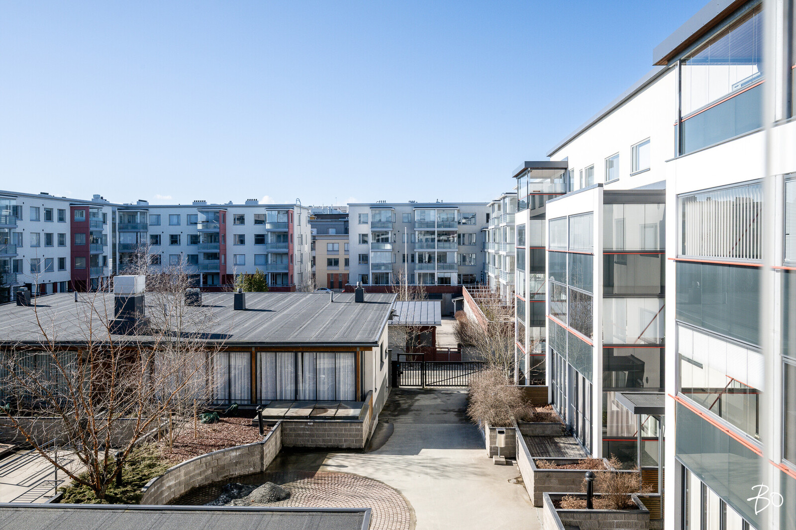 Itkonniemenkatu 2 - image 25