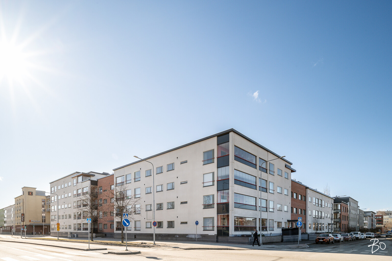 Itkonniemenkatu 2 - image 26