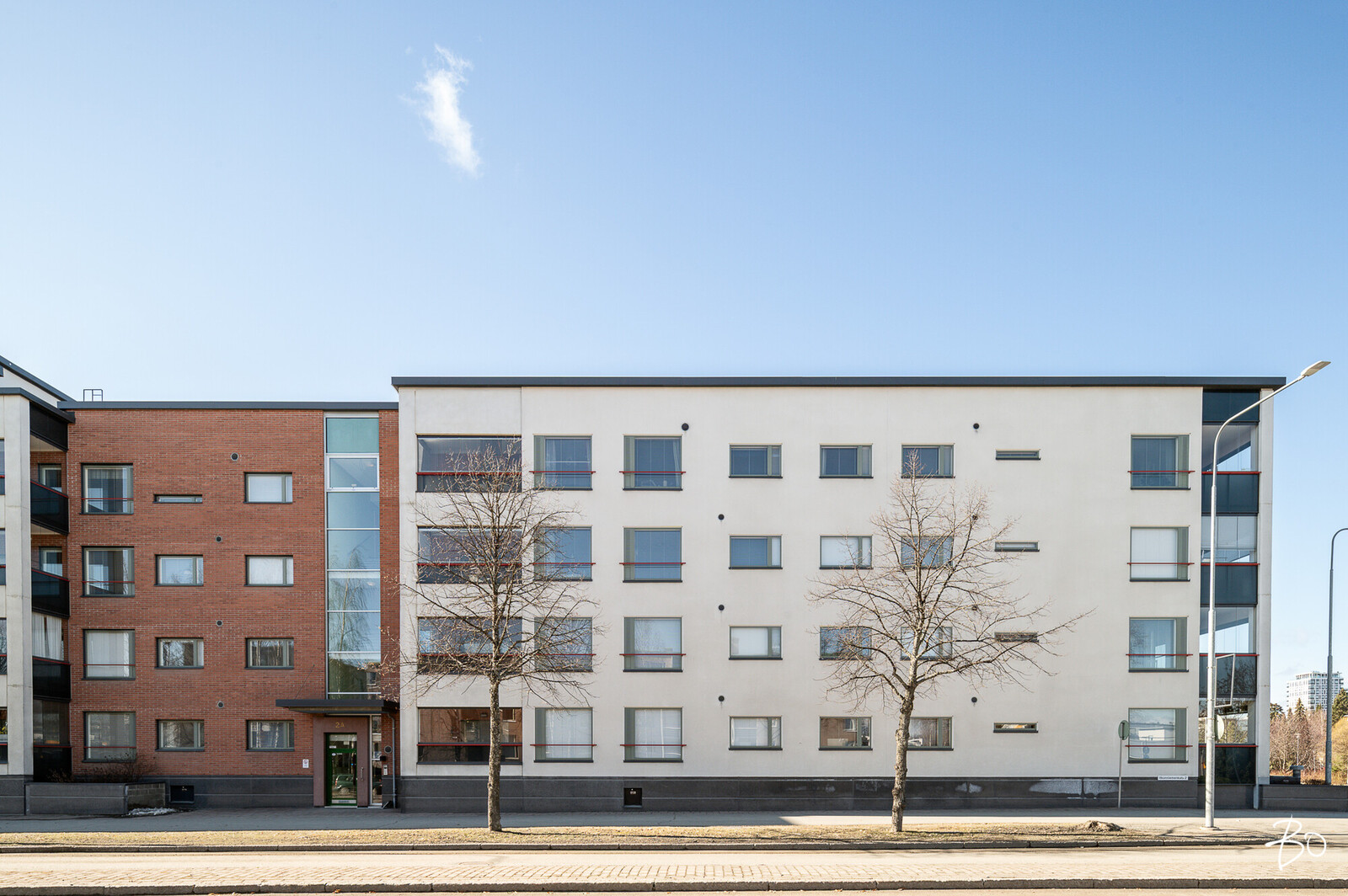 Itkonniemenkatu 2 - image 27