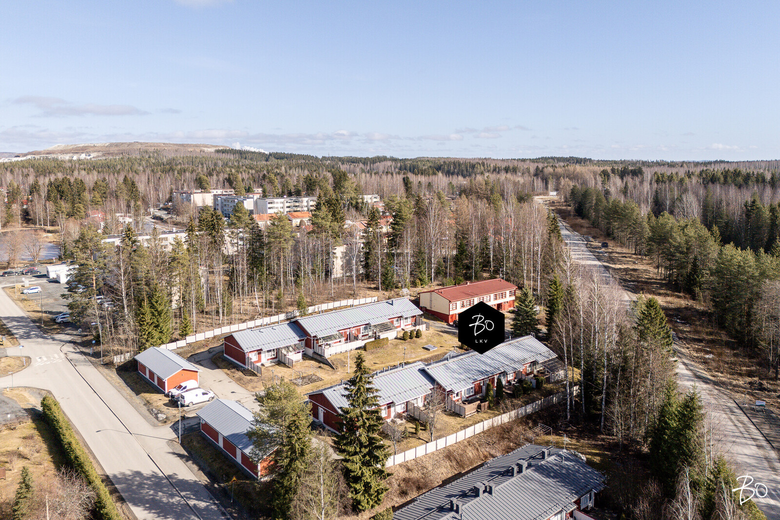 Jussintie 3 - kuva 32