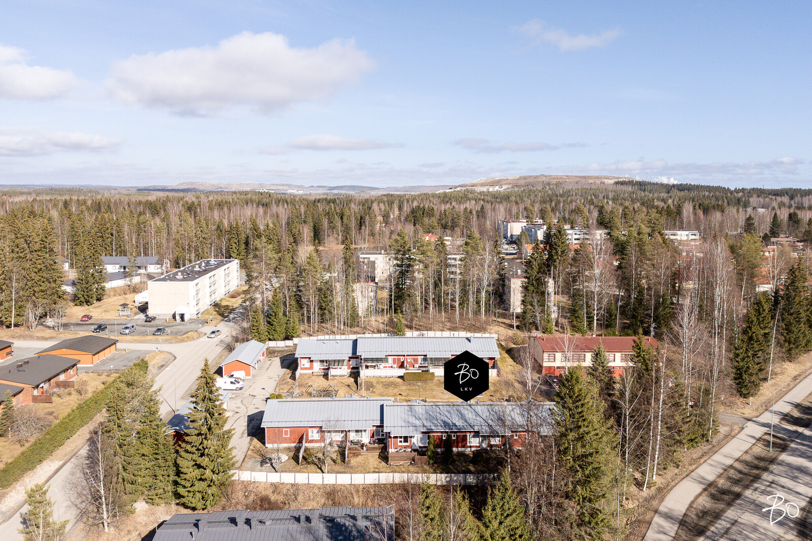 Jussintie 3 - kuva 33