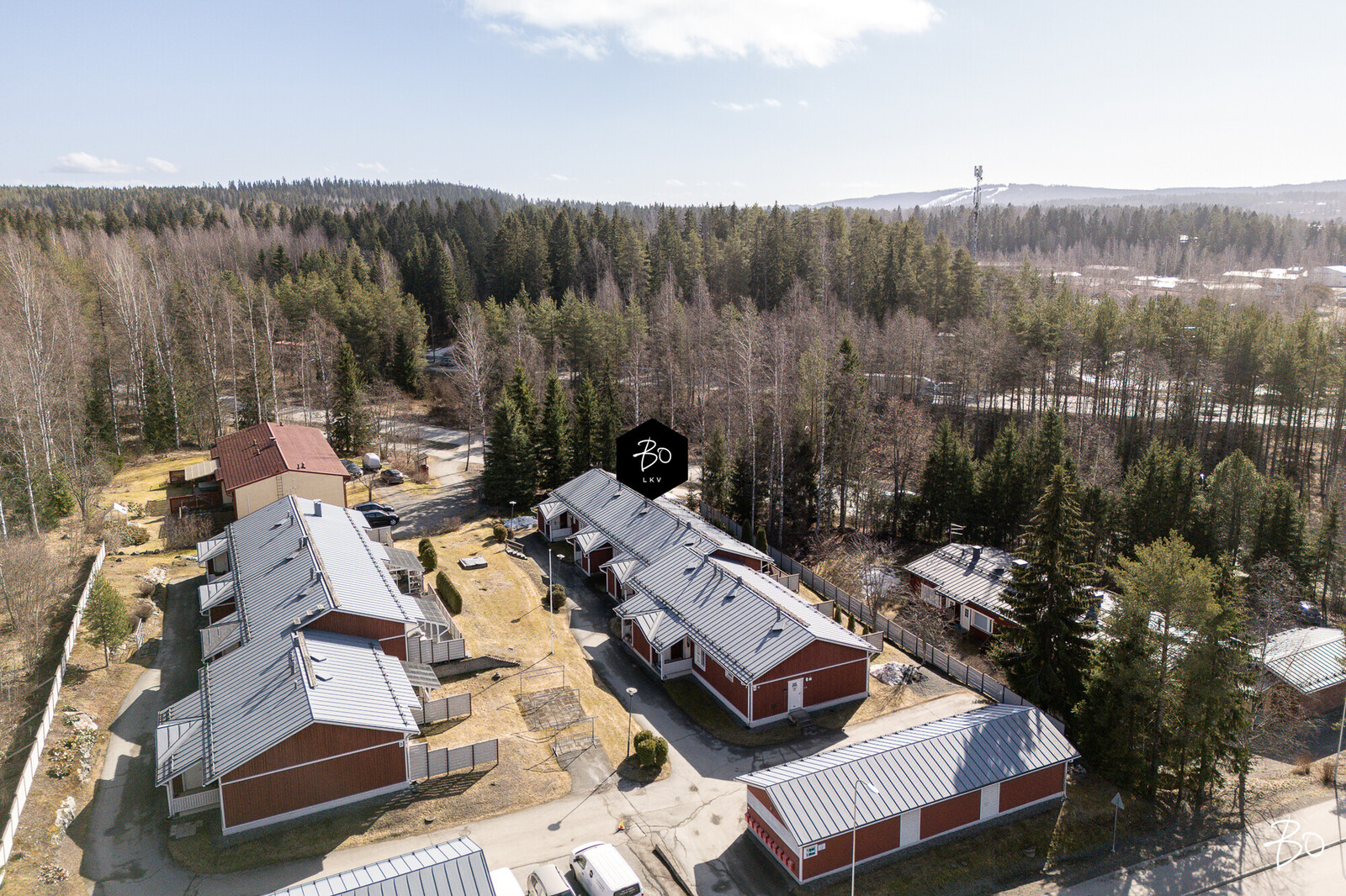 Jussintie 3 - kuva 31