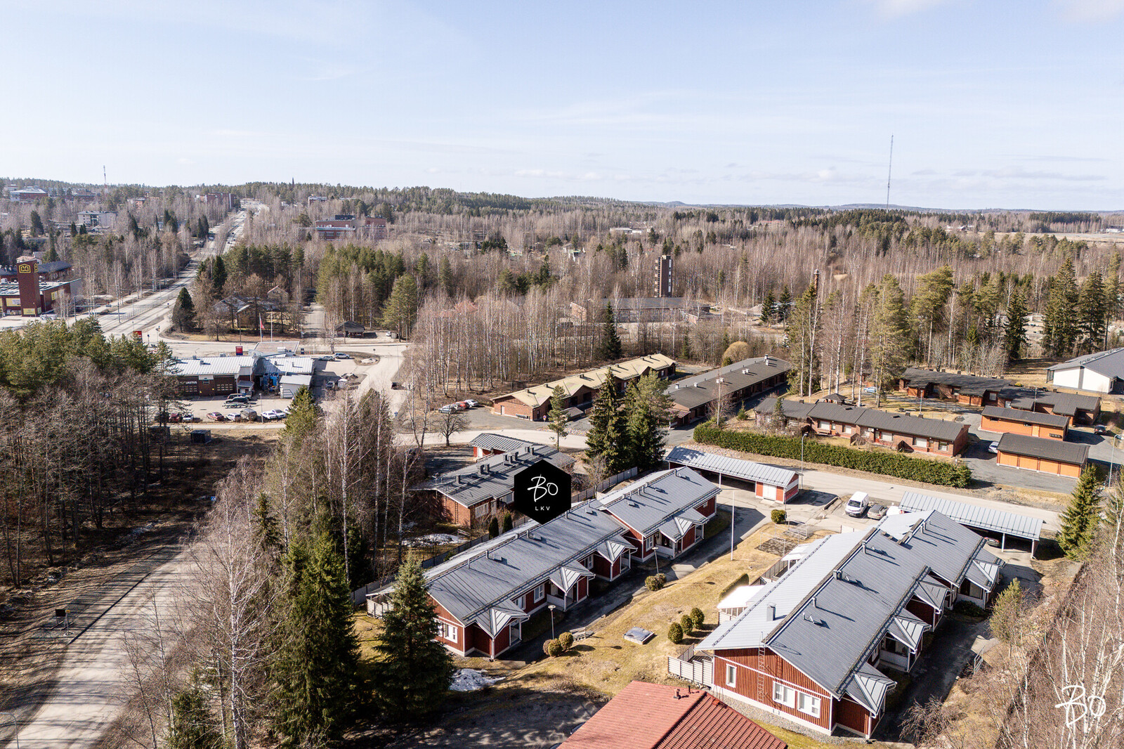 Jussintie 3 - kuva 34