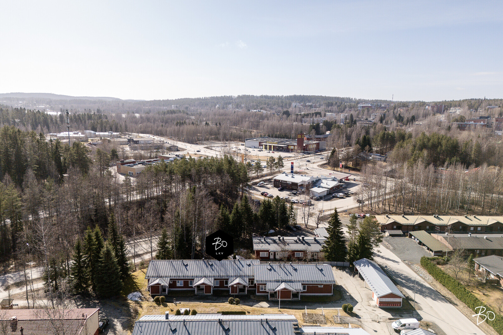 Jussintie 3 - kuva 35