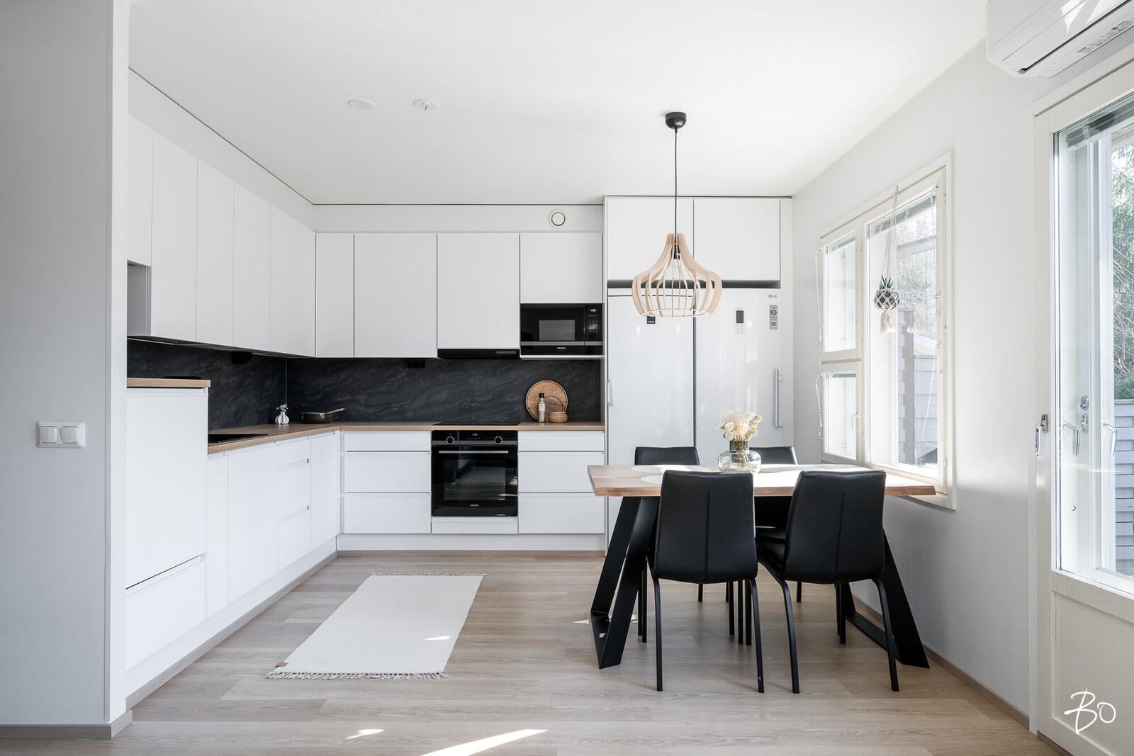 Jussintie 3 - kuva 1