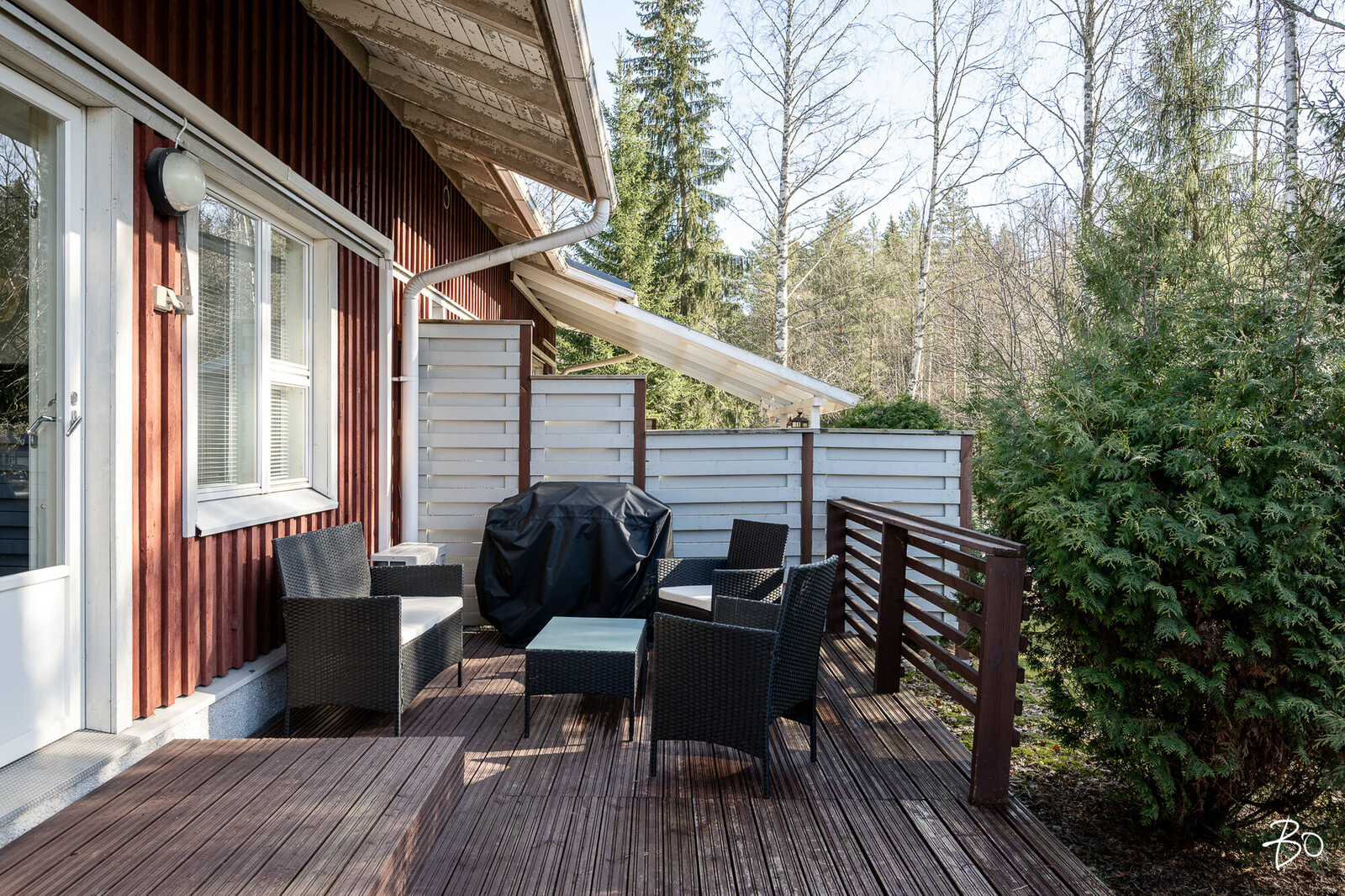 Jussintie 3 - kuva 26