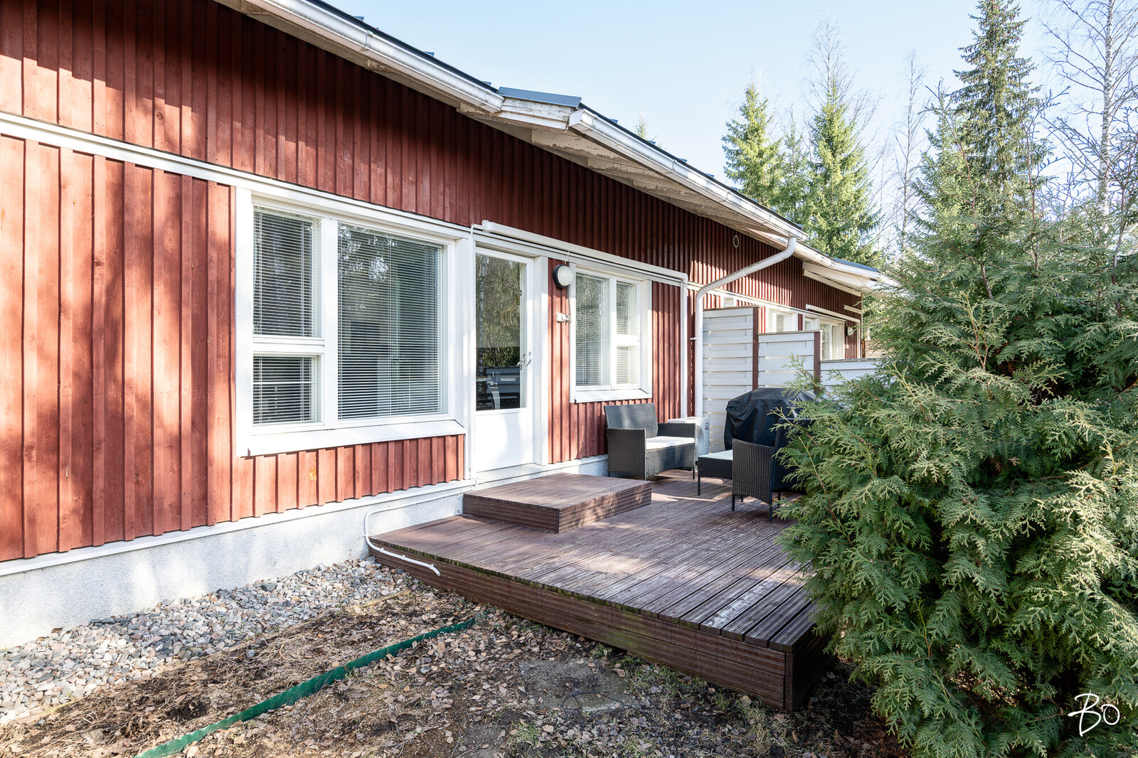 Jussintie 3 - kuva 24