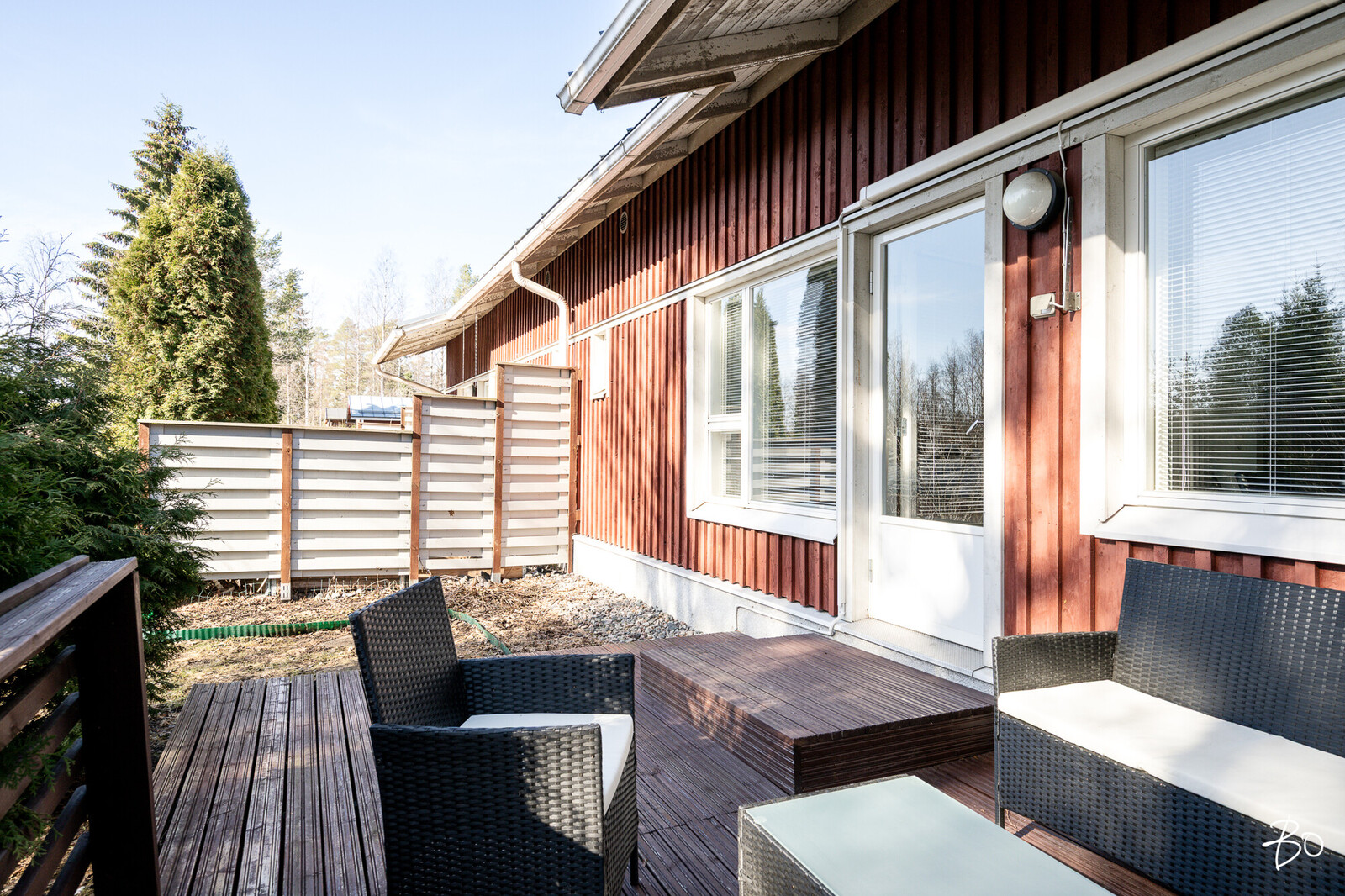 Jussintie 3 - kuva 27