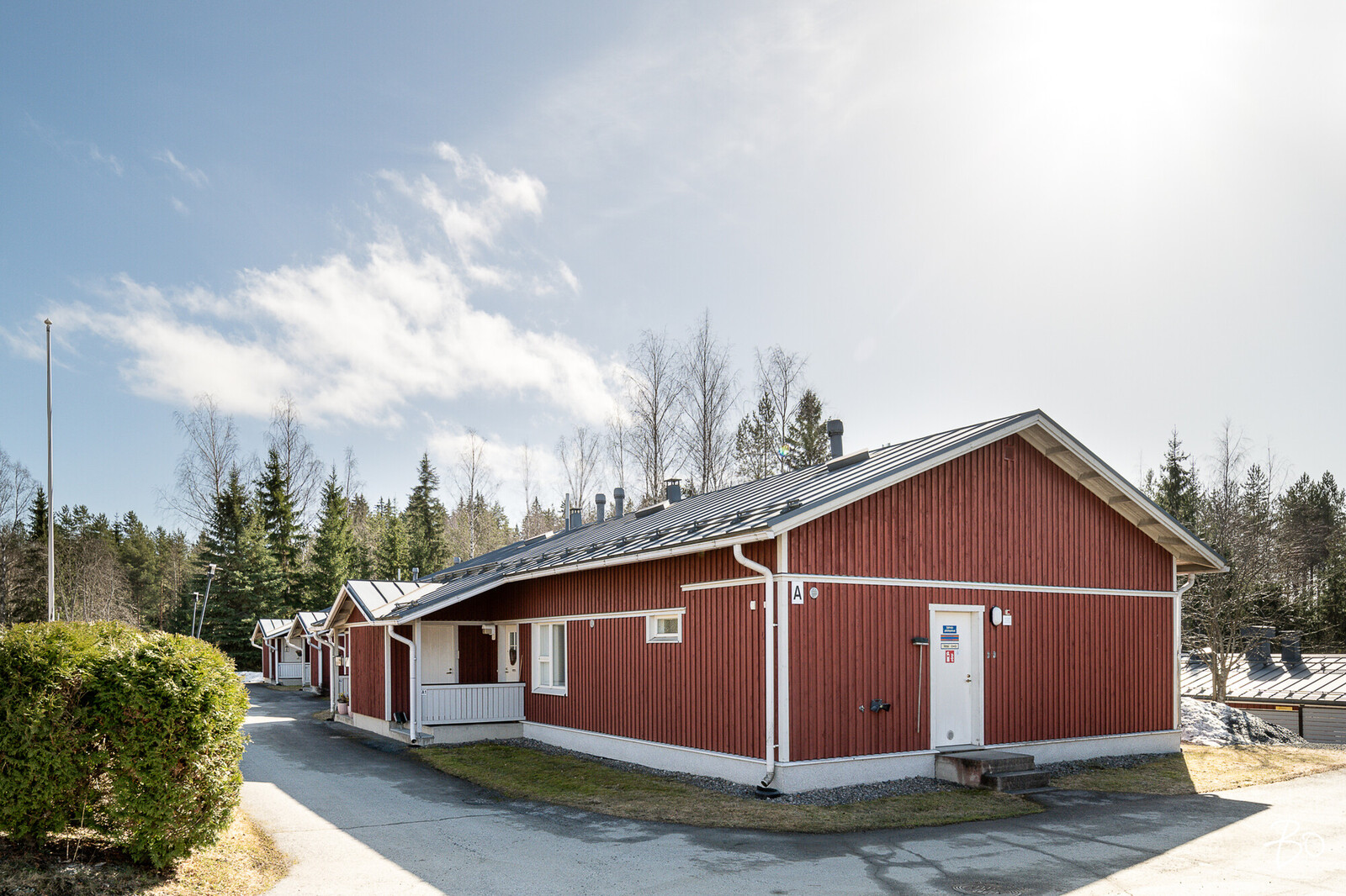 Jussintie 3 - kuva 28