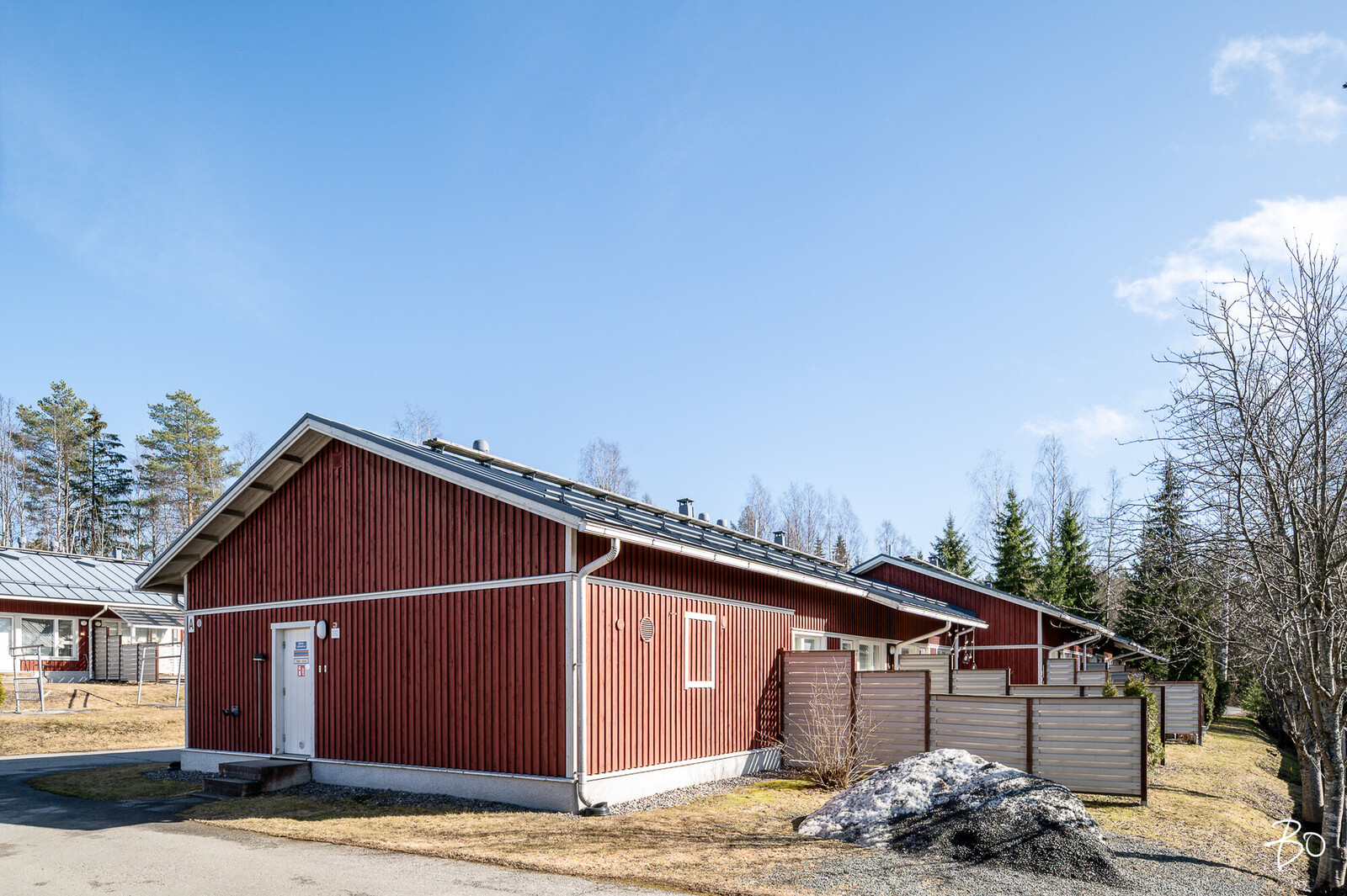 Jussintie 3 - kuva 29