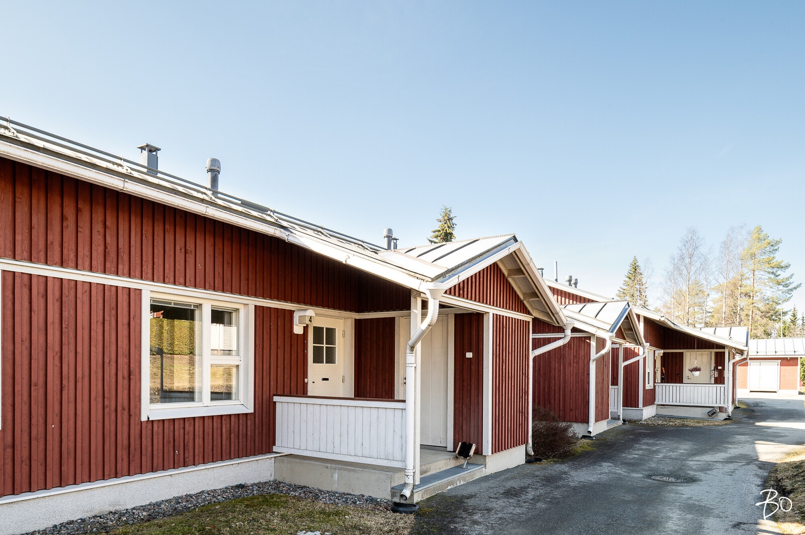 Jussintie 3 - kuva 30