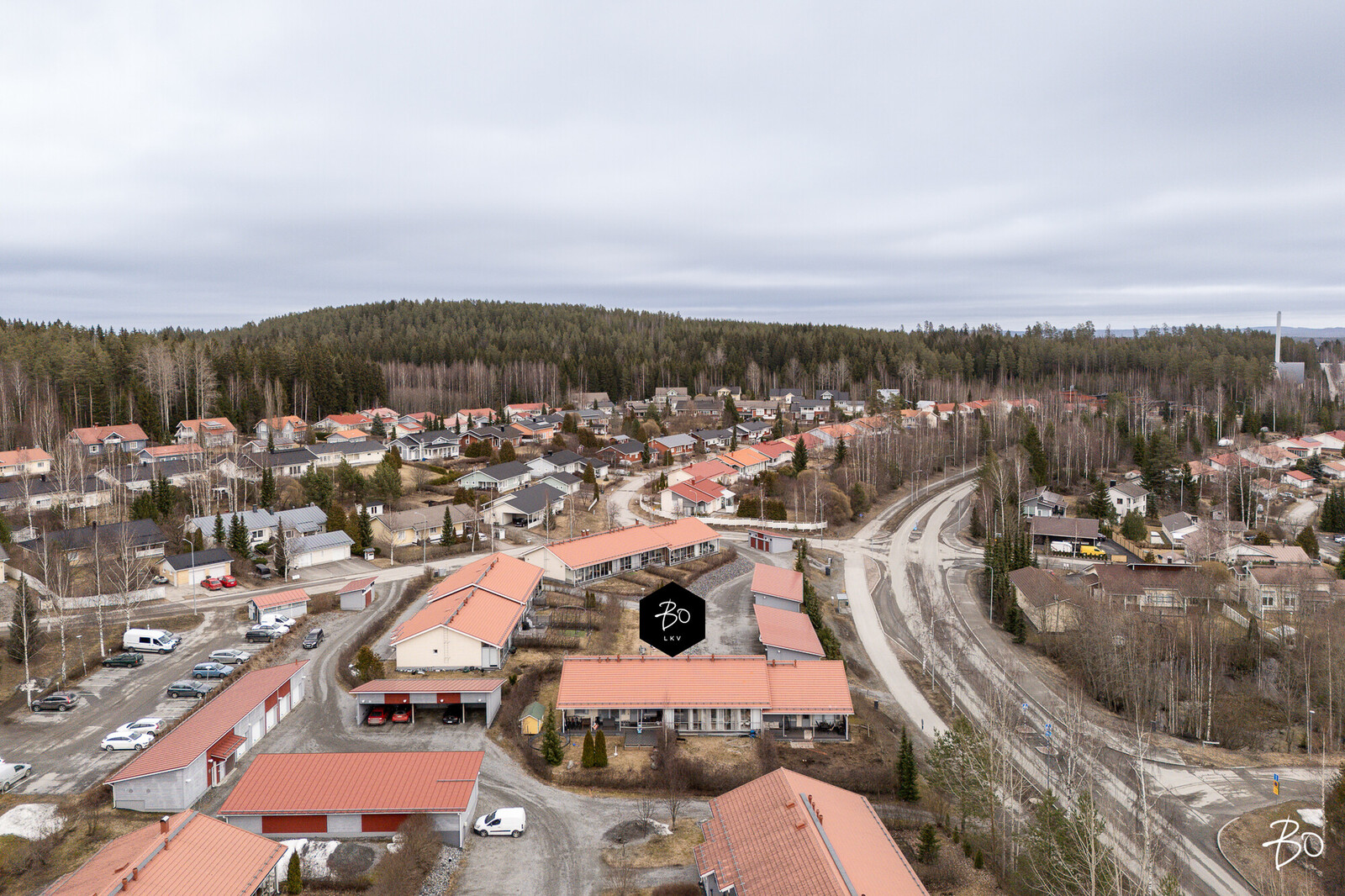 Jynkänvuorenkatu 2 - kuva 40