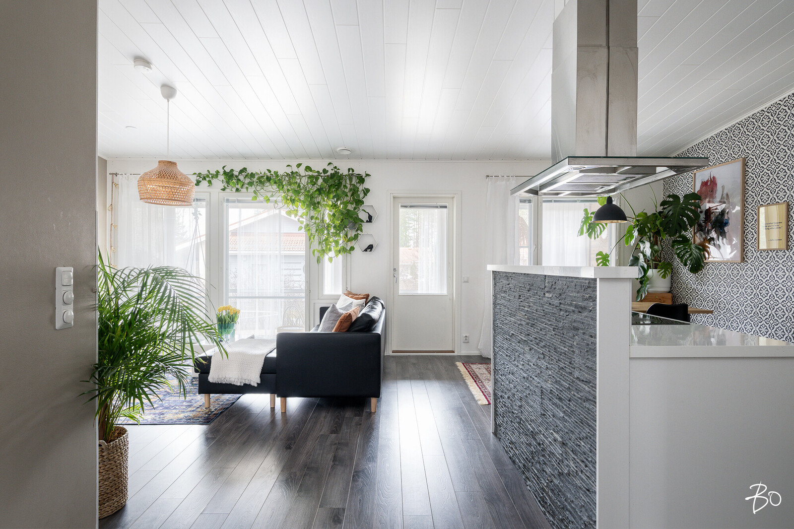 Jynkänvuorenkatu 2 - kuva 1