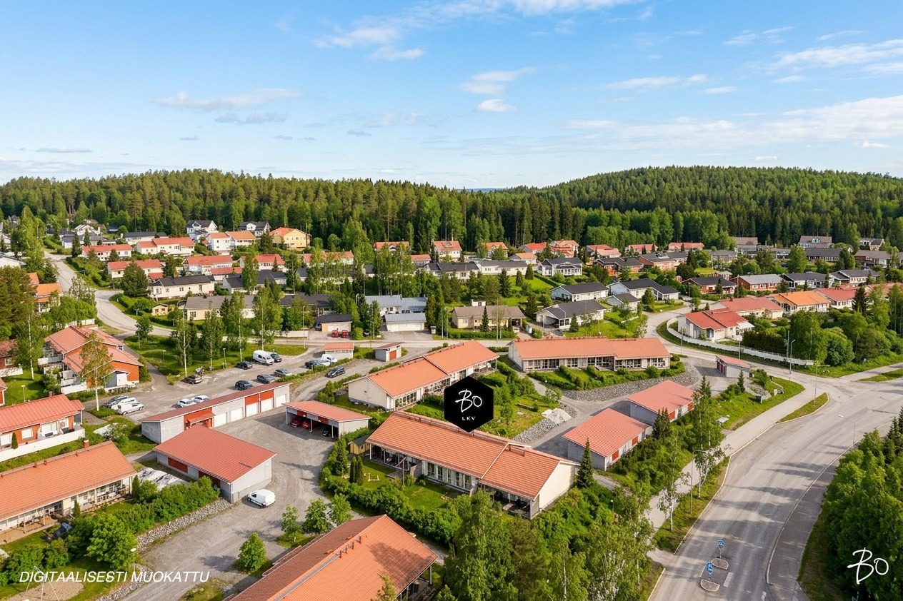 Jynkänvuorenkatu 2 - bild 35