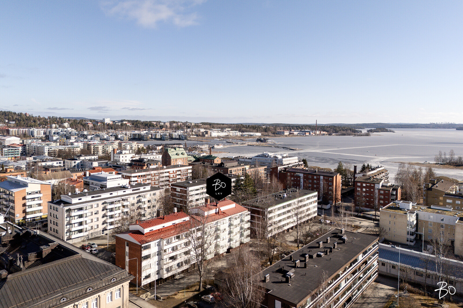 Venemiehenkatu 7 - bild 32