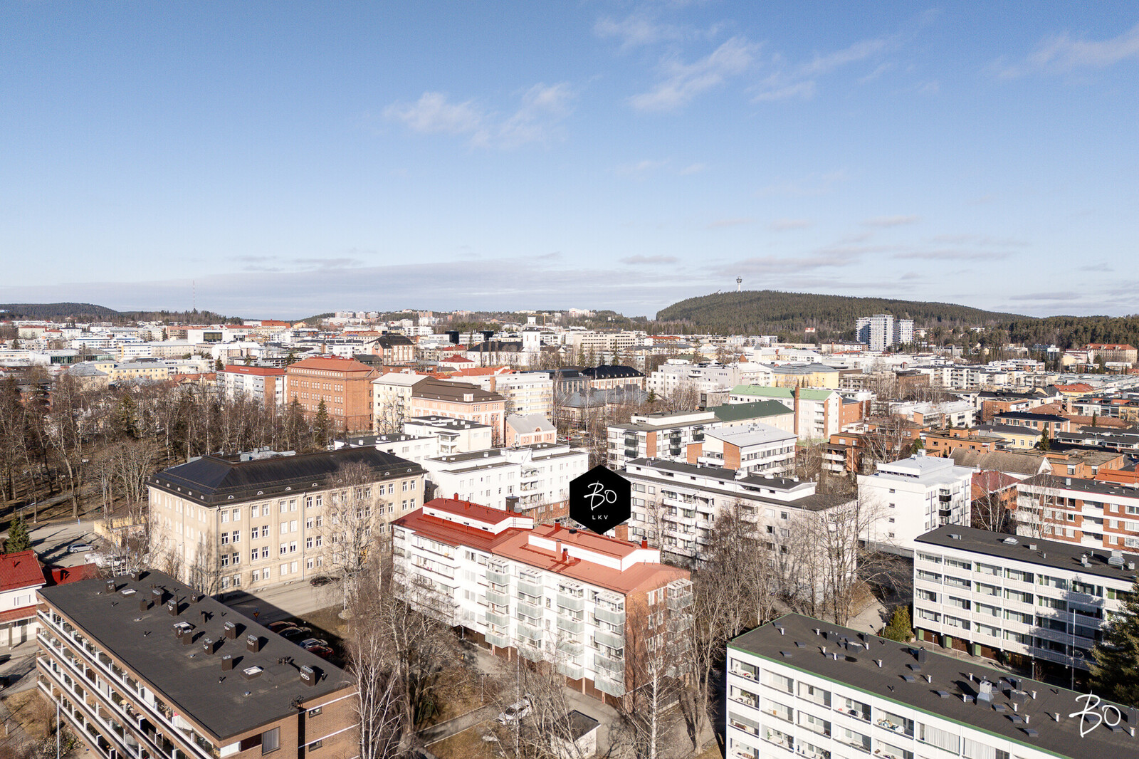 Venemiehenkatu 7 - bild 29