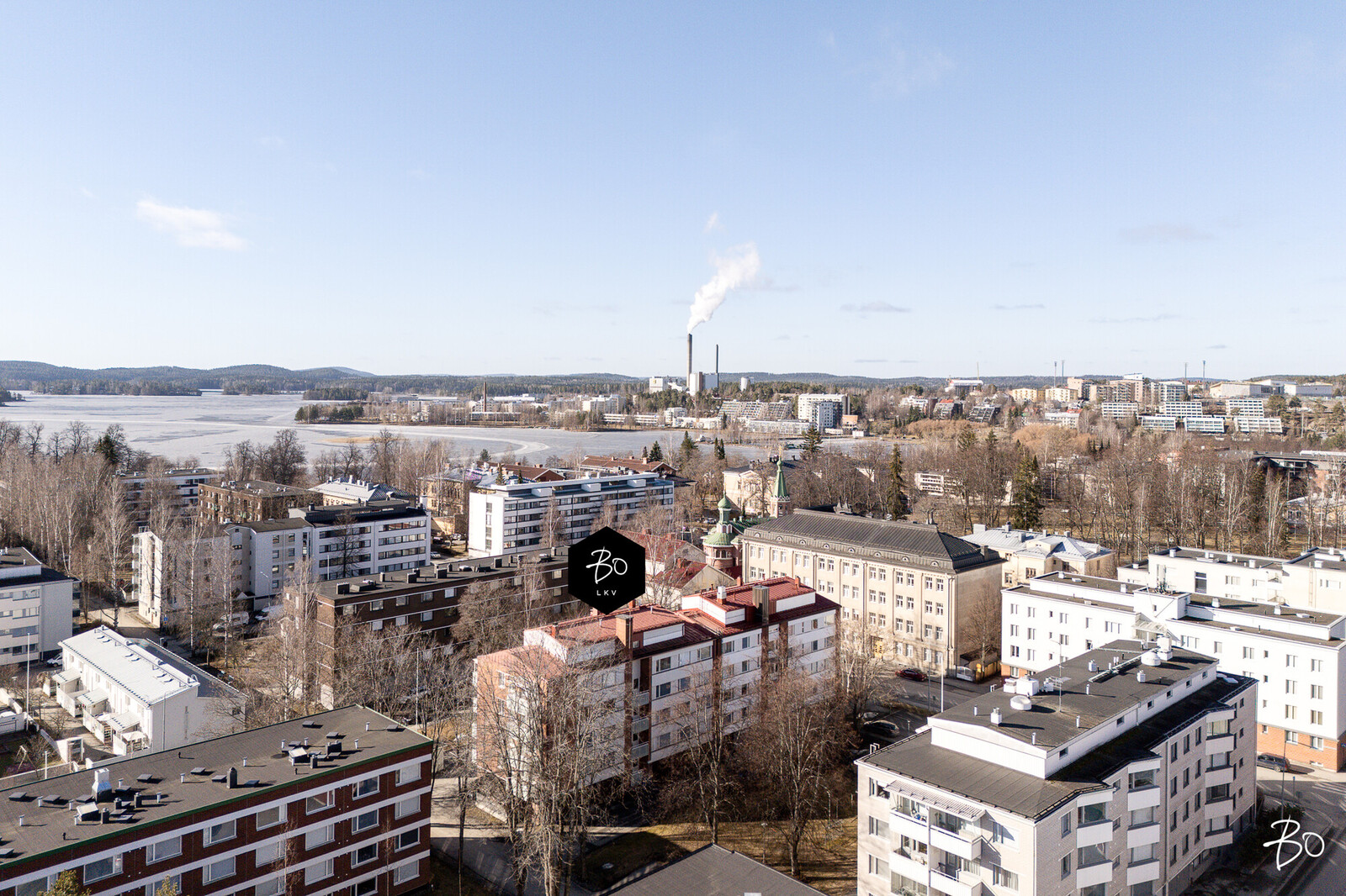 Venemiehenkatu 7 - bild 30