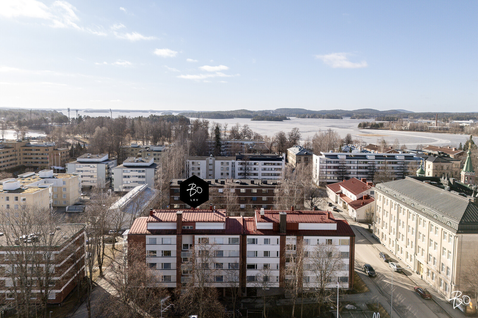 Venemiehenkatu 7 - bild 31