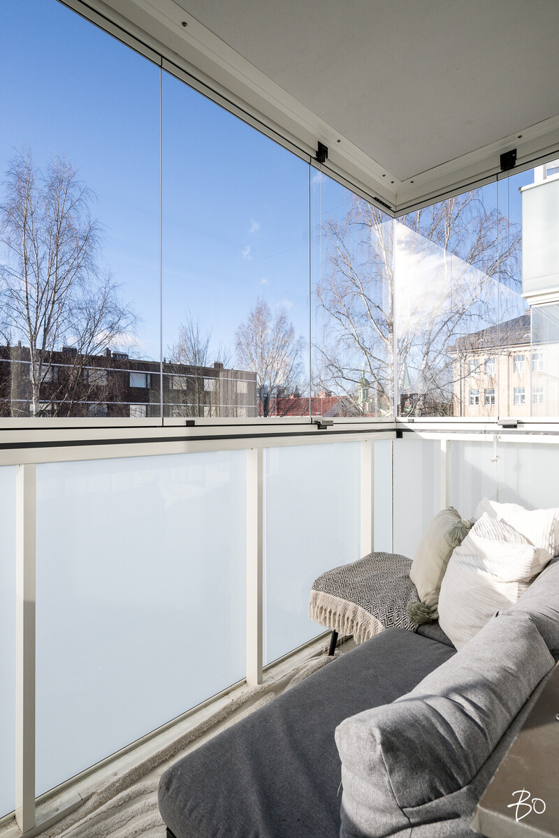 Venemiehenkatu 7 - bild 20