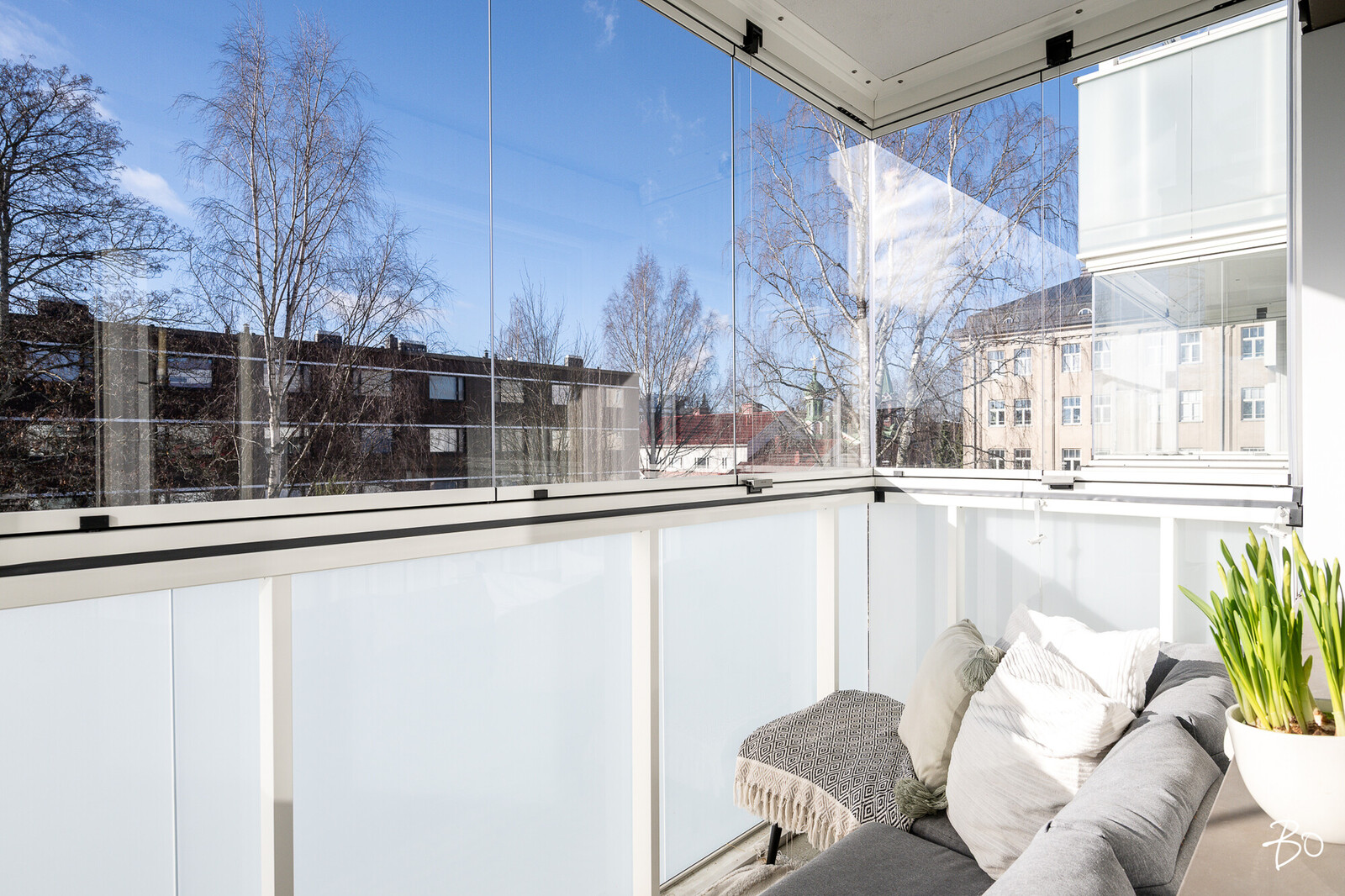 Venemiehenkatu 7 - bild 19