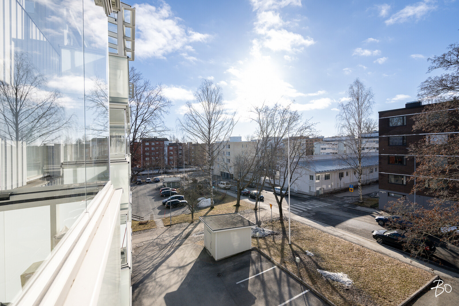 Venemiehenkatu 7 - bild 21