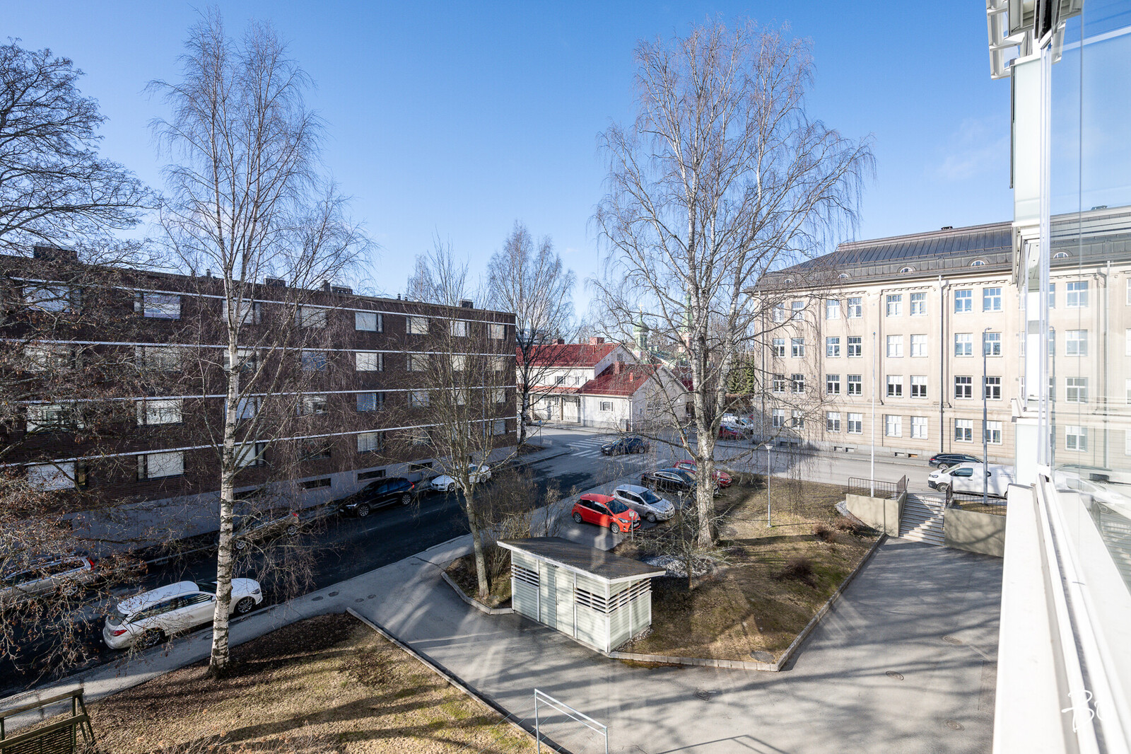 Venemiehenkatu 7 - bild 22