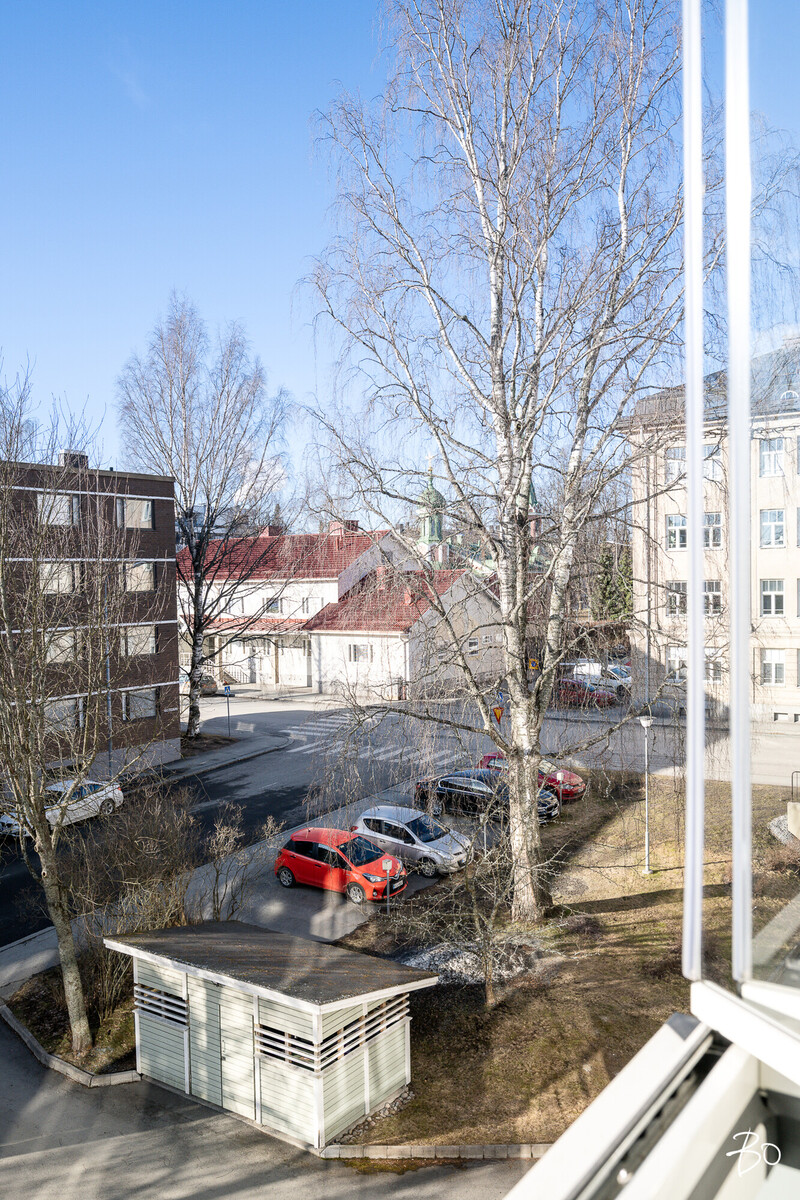 Venemiehenkatu 7 - bild 23