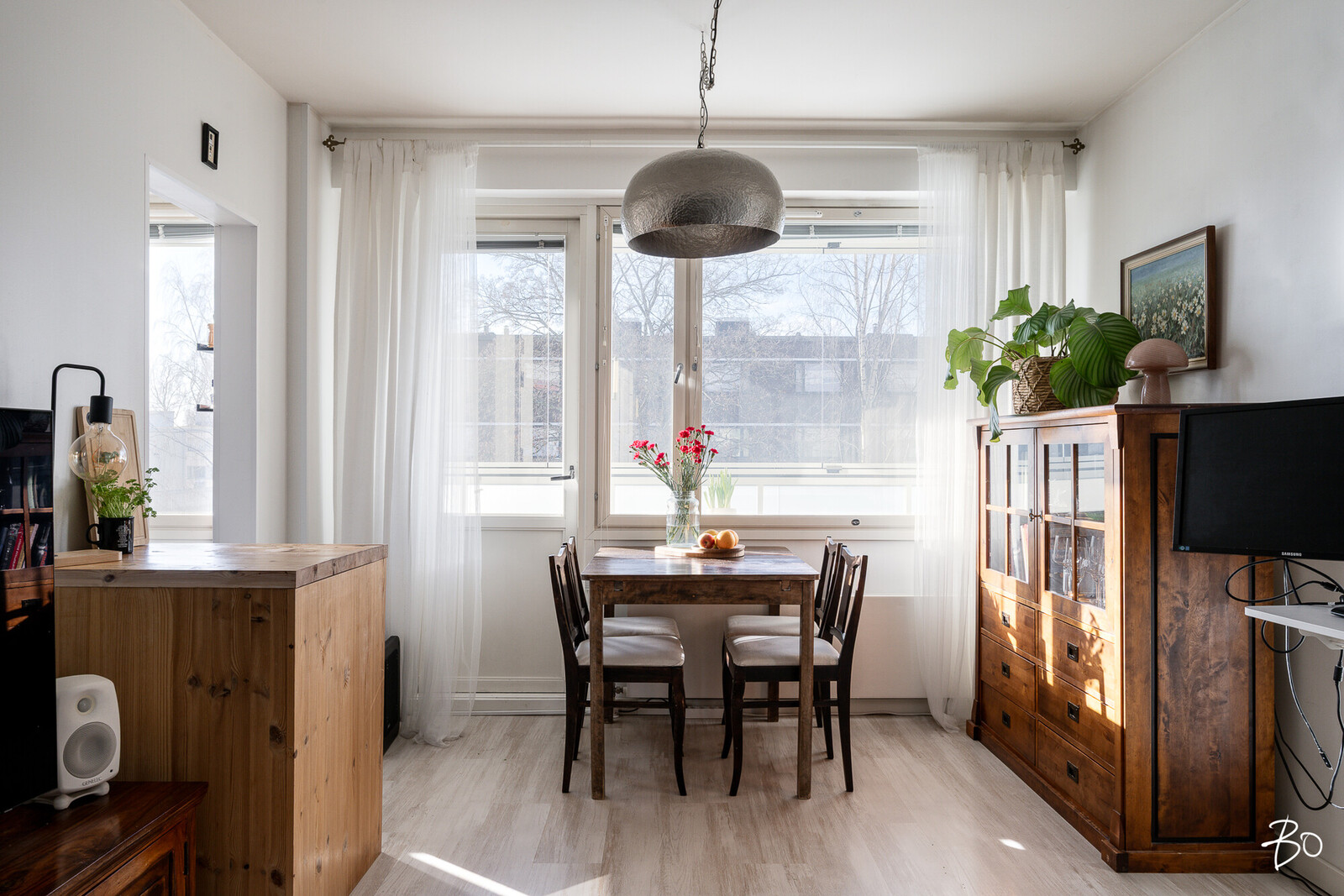 Venemiehenkatu 7 - bild 1