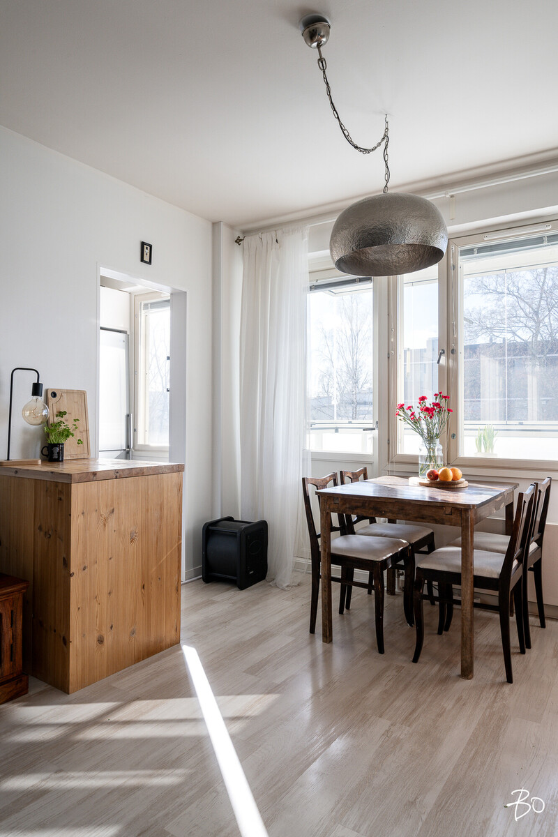 Venemiehenkatu 7 - bild 7