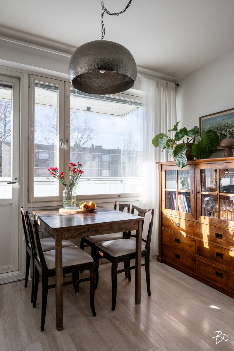 Venemiehenkatu 7 - bild 5