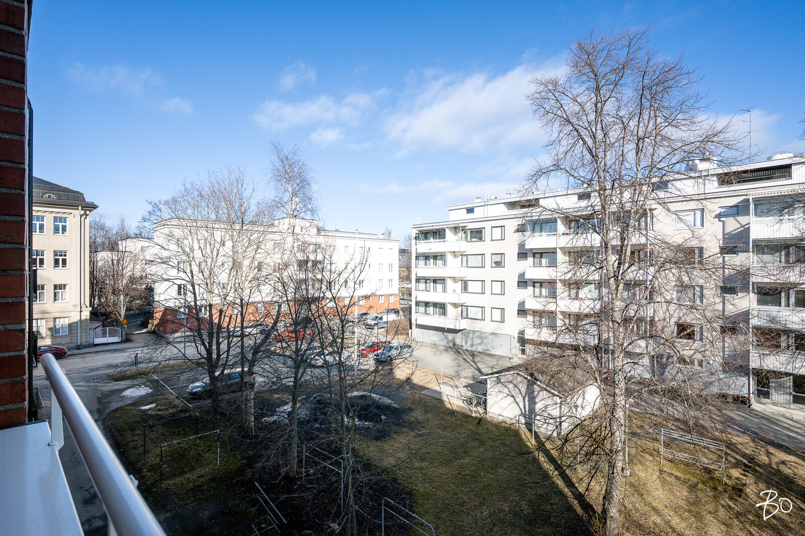 Venemiehenkatu 7 - bild 34