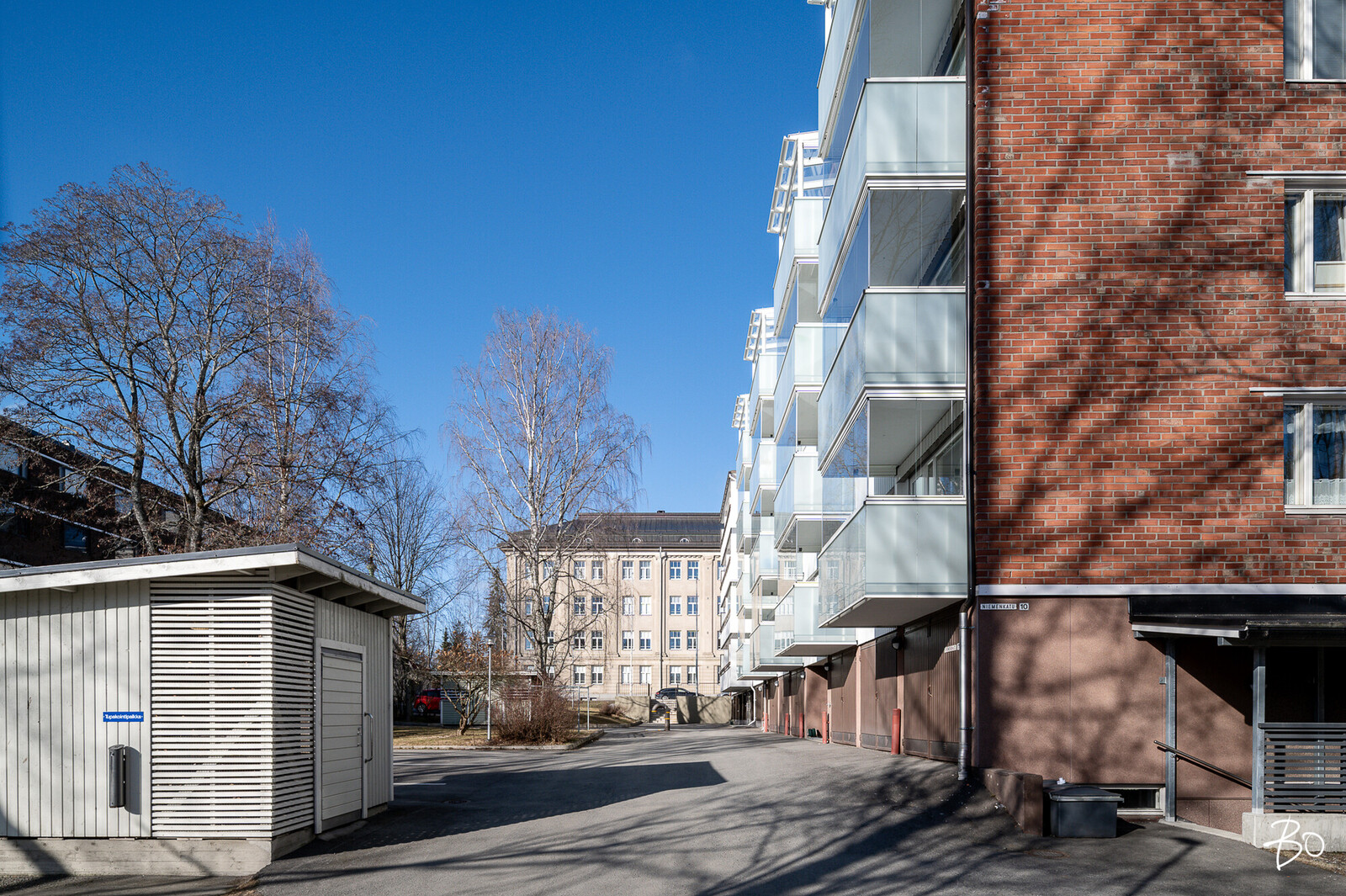 Venemiehenkatu 7 - bild 26