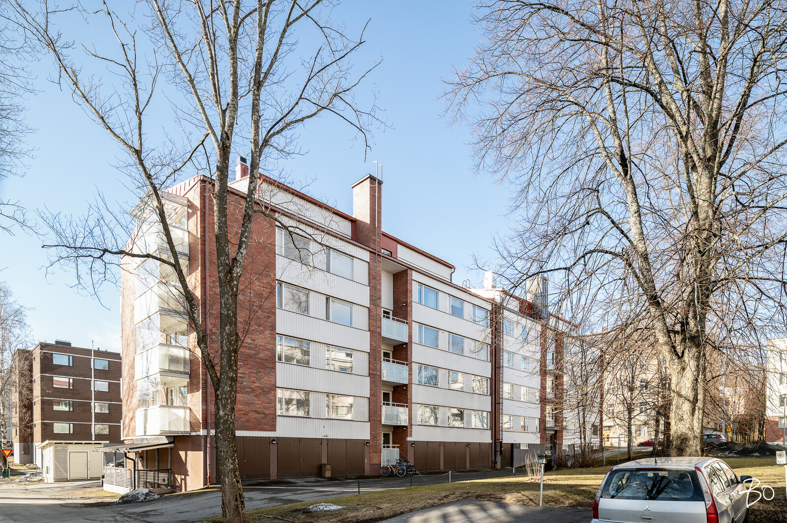 Venemiehenkatu 7 - bild 28