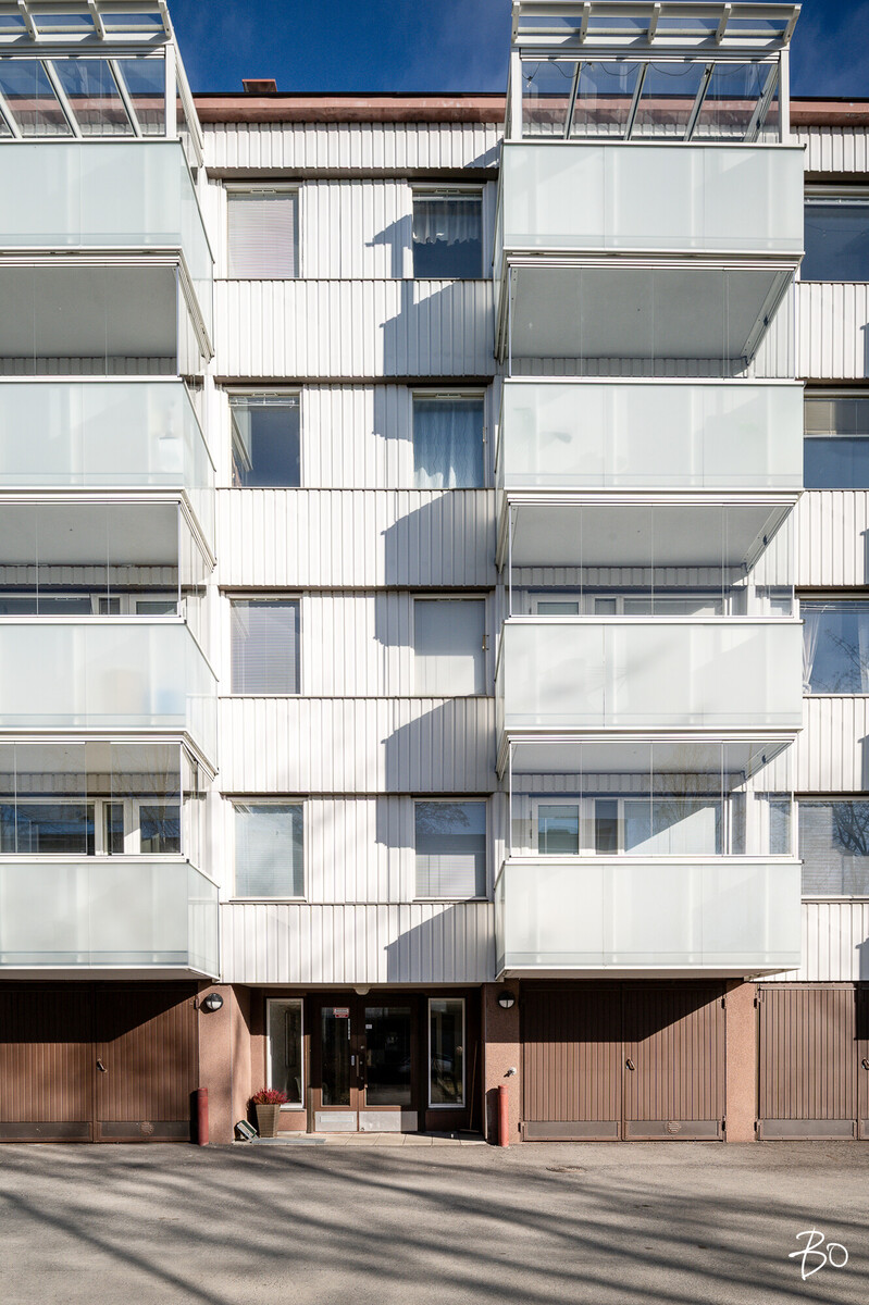 Venemiehenkatu 7 - bild 25