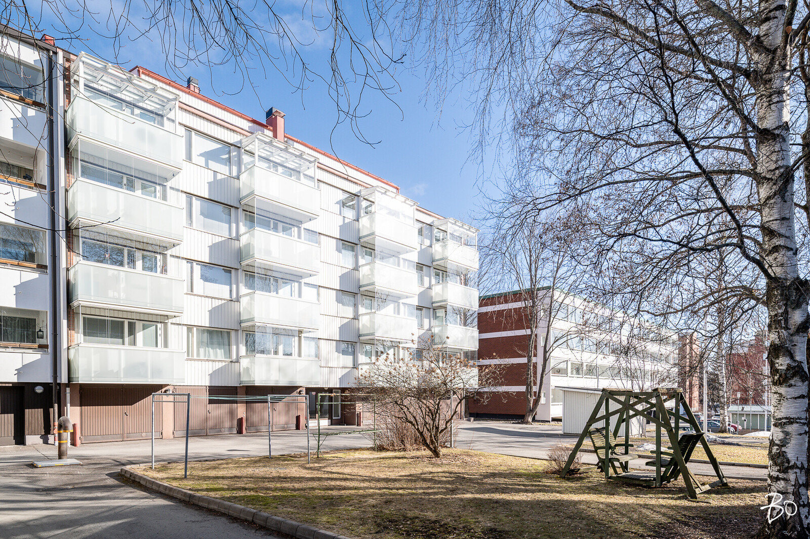 Venemiehenkatu 7 - bild 27