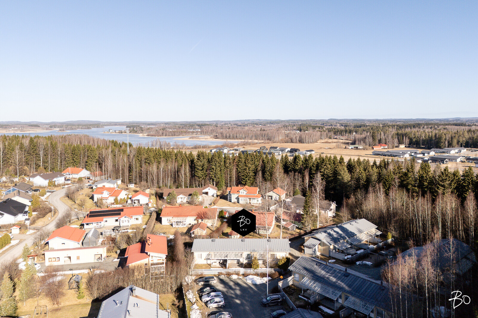 Mäntymäentie 12 - bild 30