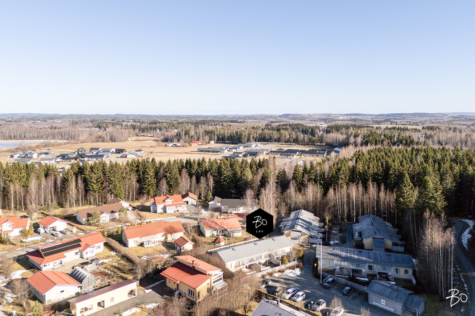 Mäntymäentie 12 - bild 31