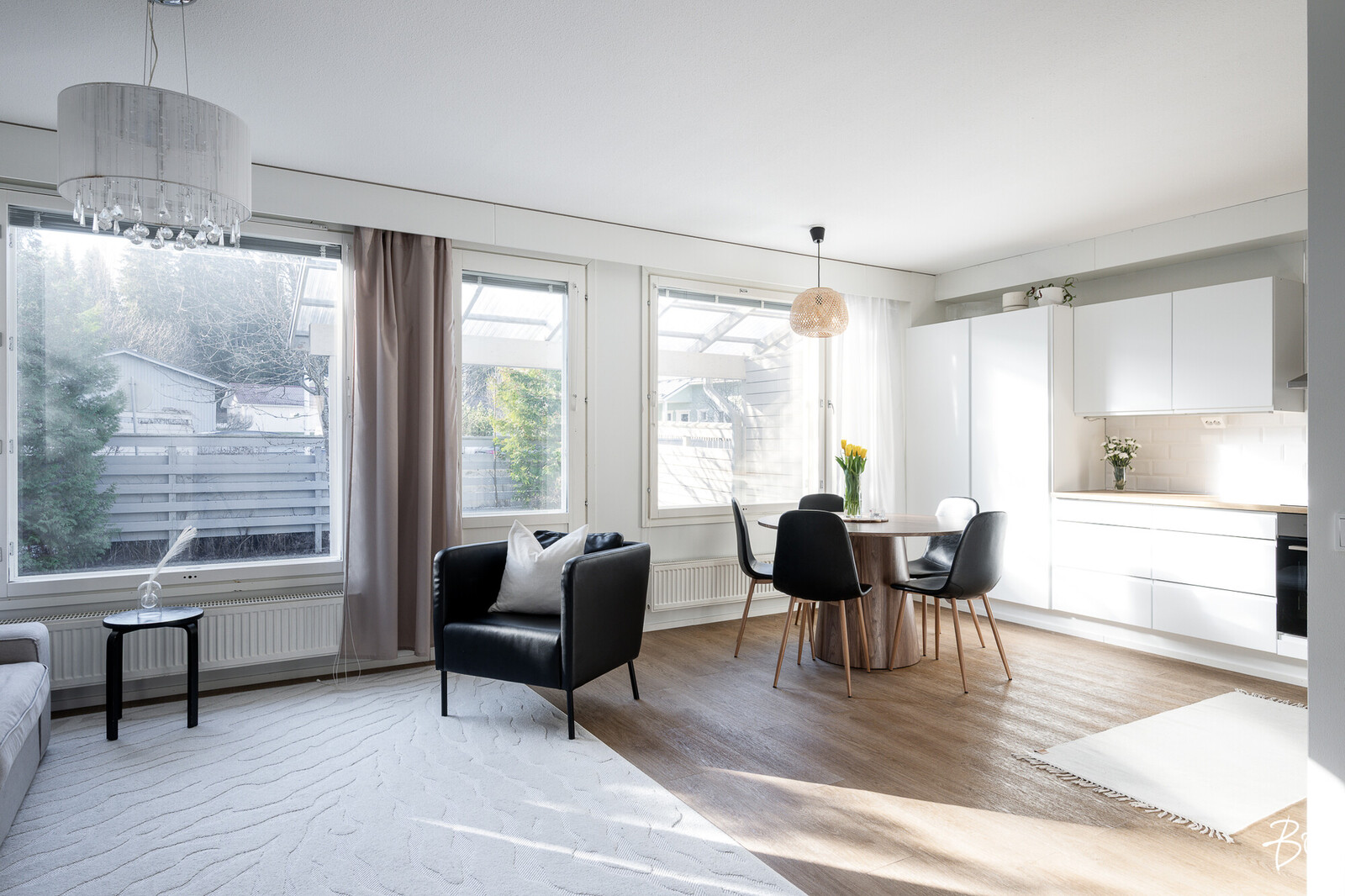 Mäntymäentie 12 - bild 1