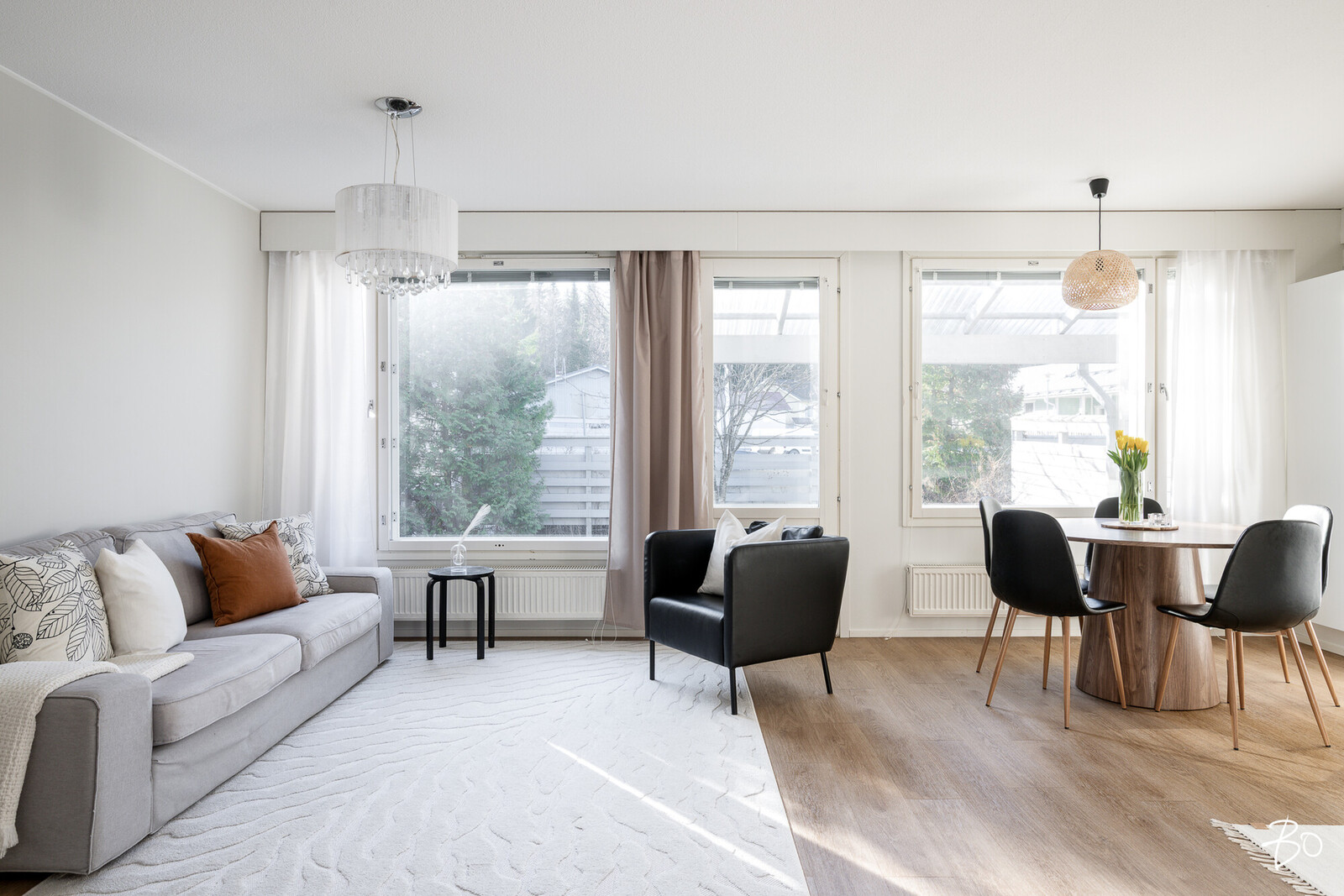 Mäntymäentie 12 - bild 6