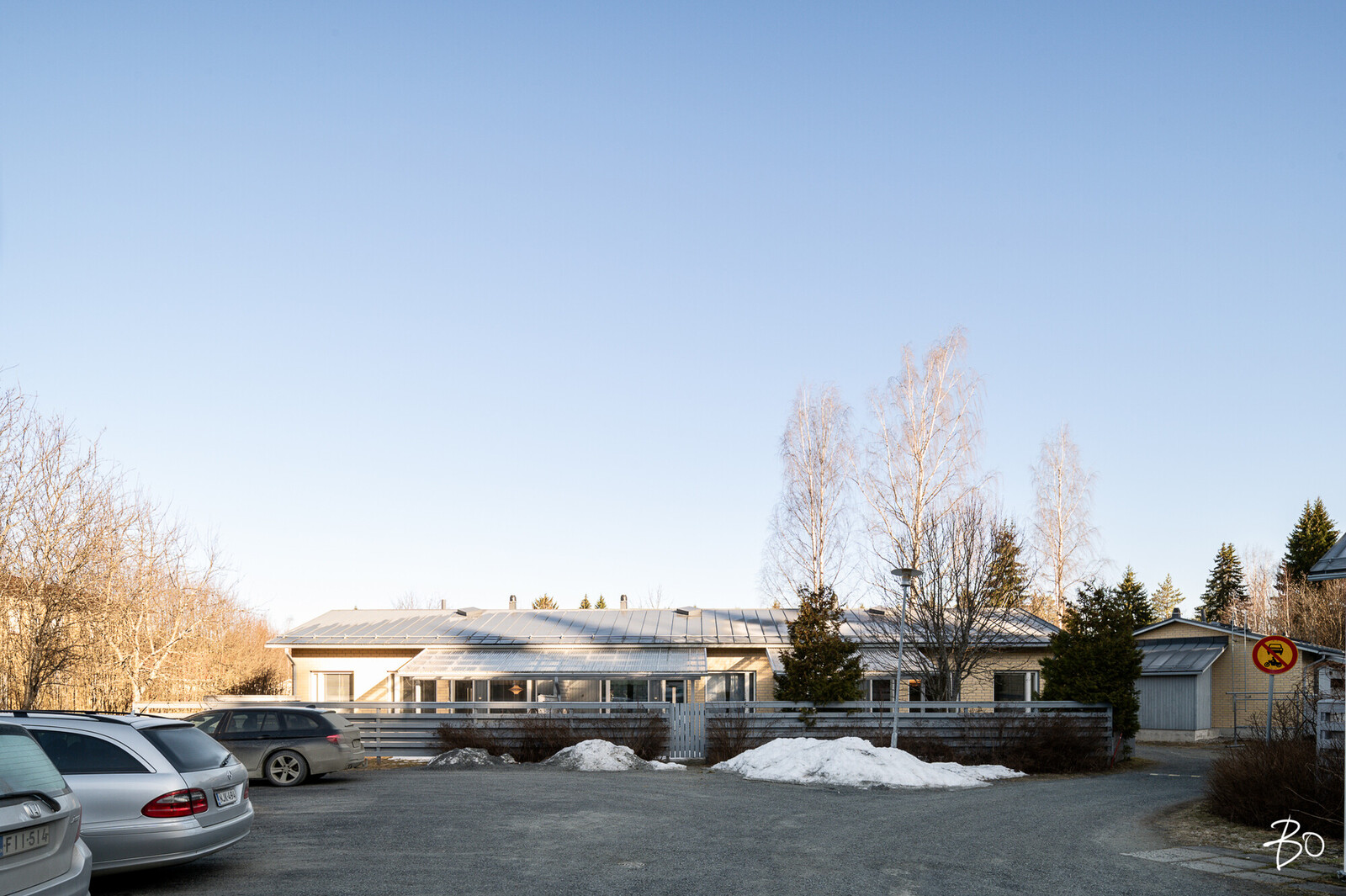 Mäntymäentie 12 - bild 29