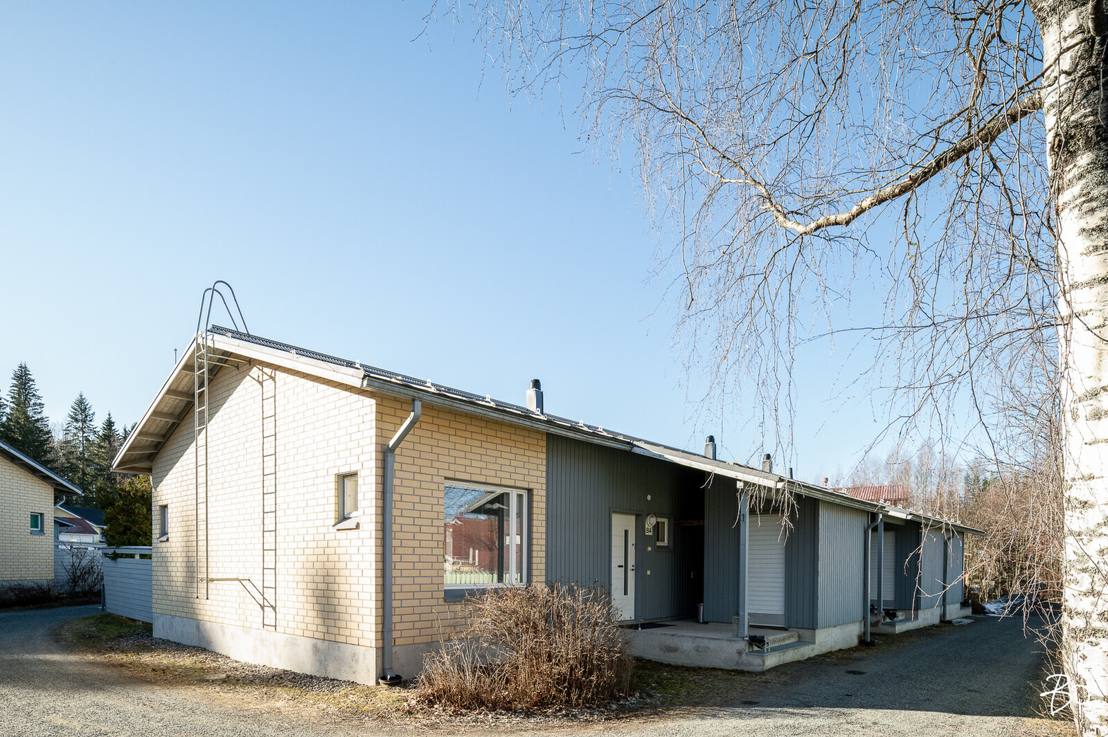 Mäntymäentie 12 - bild 28