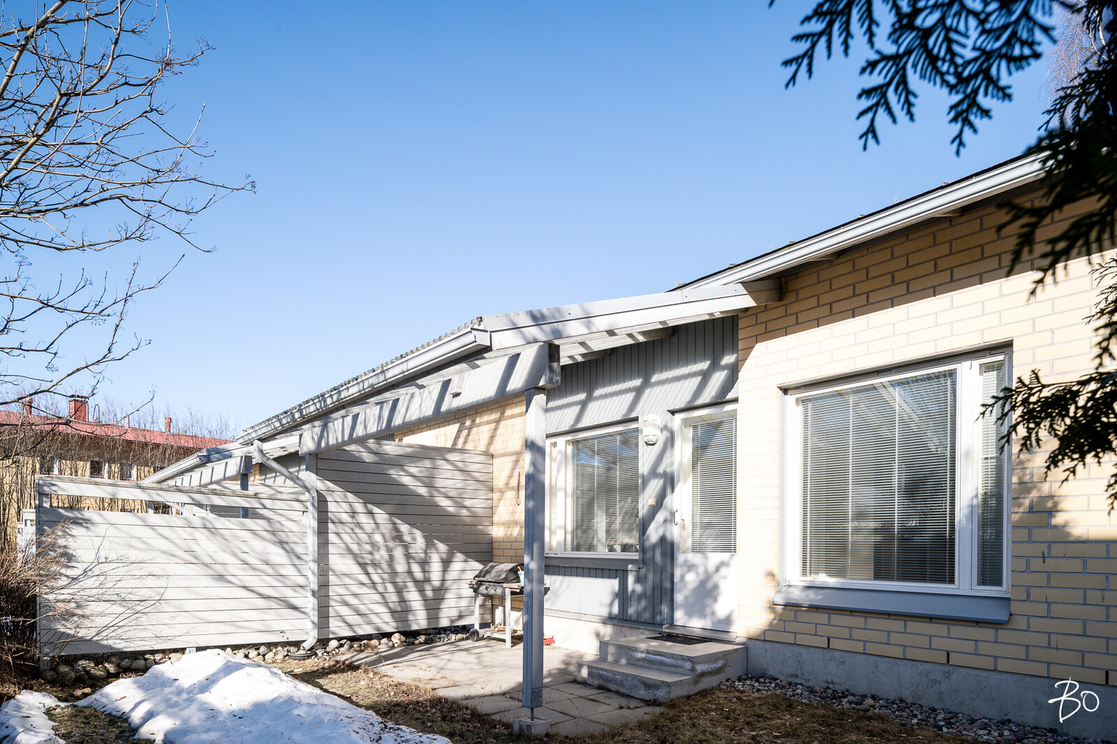 Mäntymäentie 12 - bild 27