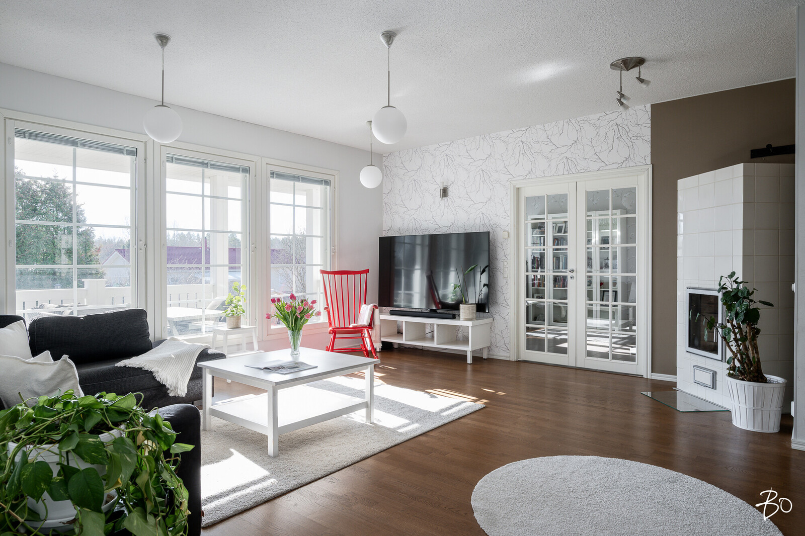 Tervalammenkatu 14 - image 3