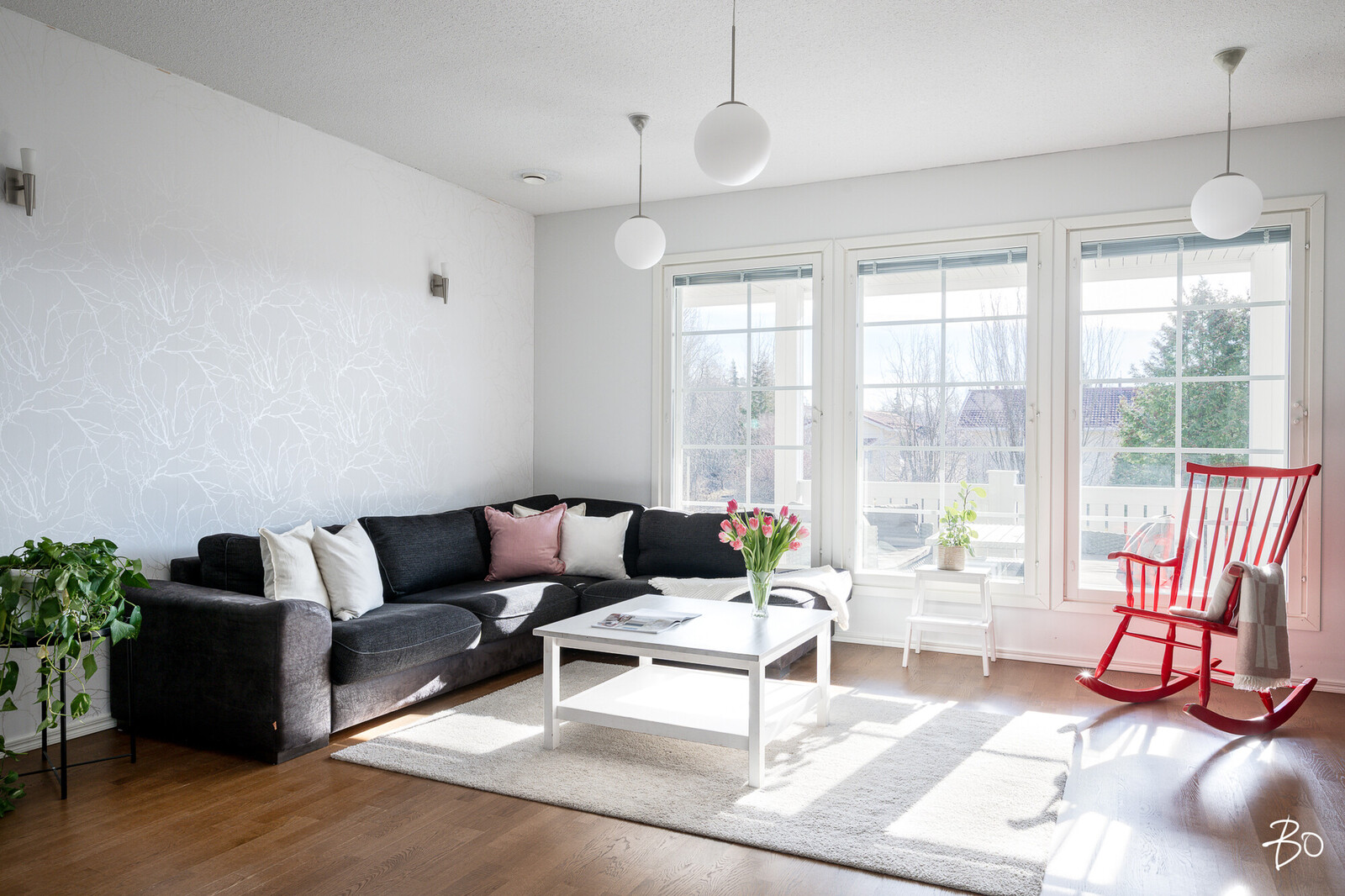 Tervalammenkatu 14 - image 4