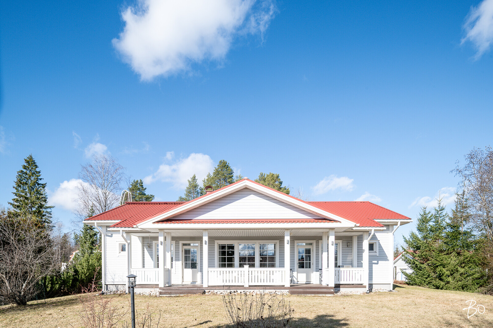 Tervalammenkatu 14 - image 36