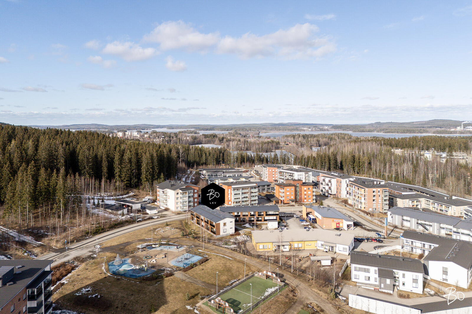 Poukamankatu 8 - bild 31