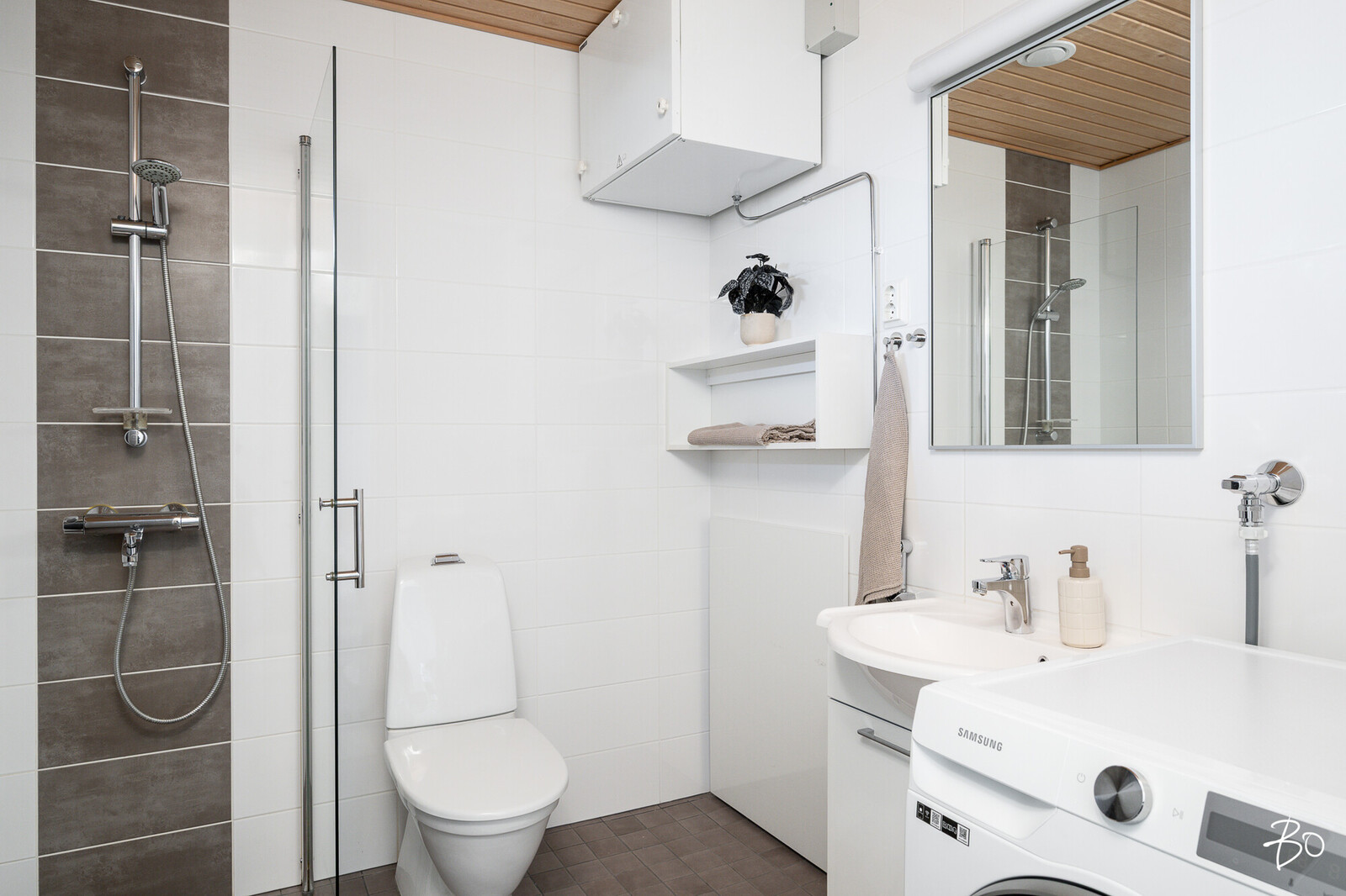 Poukamankatu 8 - bild 17