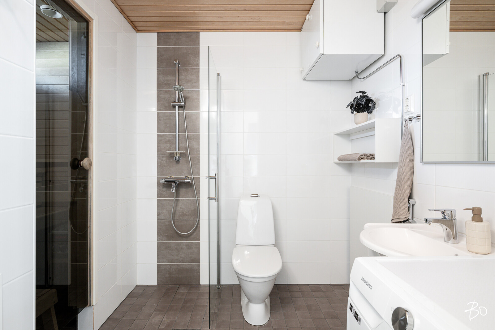 Poukamankatu 8 - bild 18