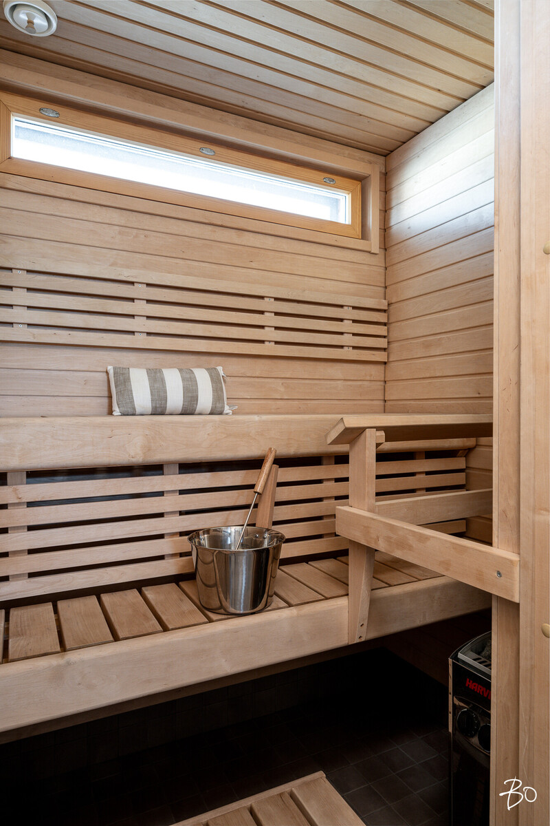 Poukamankatu 8 - bild 19