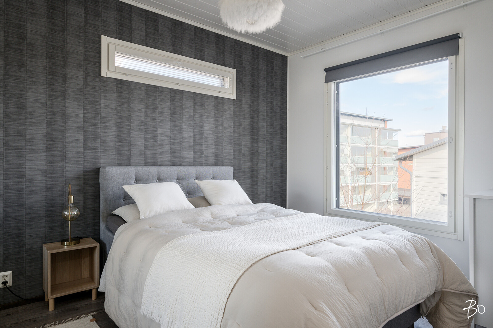 Poukamankatu 8 - bild 12